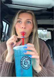 7 Brew Pixie Stick Ocean Breeze