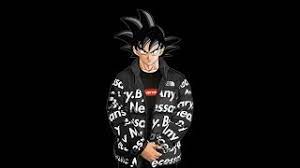 Goku Drip Youtube This makes it suitable for many types of projects. goku drip