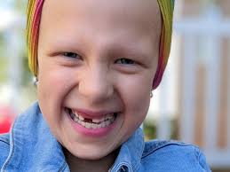 Fundraiser for Lydia Dupuis by Sabrinna Dupuis : Andie Babin la battante!  The fighter!