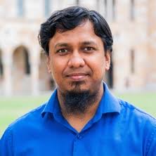 Dr Hasan Mohammad Al-Amin