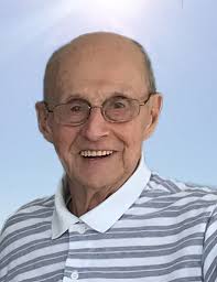 Obituary information for Richard E. Hall