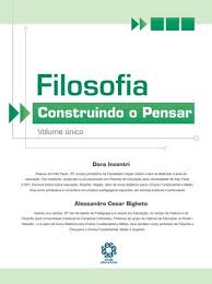 Filosofia Consruir O Pensar By Fernanda C Abarca Aguilera Issuu