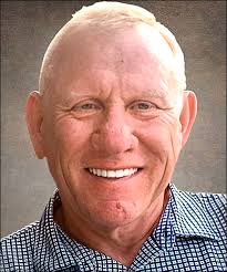 In Memoriam: J. Michael Terrell, Waggoner National Bank