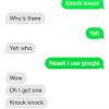 Share a giggle with these funny jokes! 3