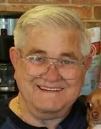 Pastor Ronald Dean Trosper