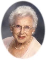 Eleanor May Mooney Obituary