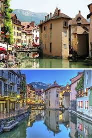 9 Charming Towns In France Avenly Lane Travel Paris France Travel Annecy France Annecy