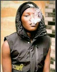 SmallYahoo👨🏿‍💻 Said Happy Sunday To U All🤲