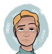 Unprecedented times call for the need to address mental health