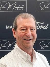 Steve Marshall Ford