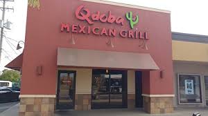 review of qdoba mexican eats