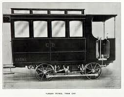 Check spelling or type a new query. Datei Turgan Petrol Tram 1904 Jpg Wikipedia