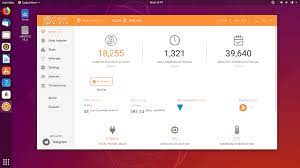 Easyminer is mostly a graphical frontend for mining bitcoin,litecoin,dogeecoin and other various altcoins by providing a handy way to perform cryptocurrency mining using a graphical interface. Bitcoin Mining Software For Ubuntu