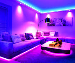 Roomideas Led Lights Bedroom Teenage Lights Led Lighting Bedroom Chill Room Room Ideas Bedroom