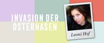 Find your friends on facebook. Invasion Der Osterhasen Stadtlandkind