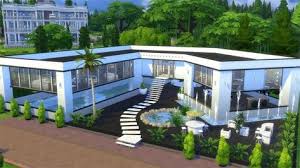 Welcome To Our Eight Interactive The Sims 4 Gallery Spotlight In This Spotlight We Re Featuring Some Of The M Sims 4 Penthouse Sims House Sims 4 House Design