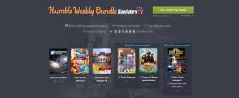 Working directly with passion takes 60 seconds, during which you can place restlessness in the slot labelled yearning.. Humble Weekly Bundle Tropico 4 Universe Sandbox Euro Truck Simulator 2 Und Mehr