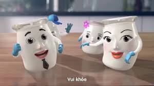 Top 10 Quảng cáo dành cho bé: Khi giải trí kết hợp với ăn uống