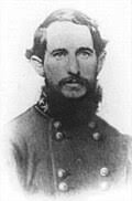 List of American Civil War generals (Confederate)