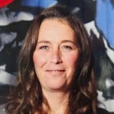 Michelle Shanley's Instagram, Twitter & Facebook