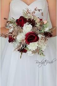 Add to wishlist view wishlist. Chagrin Collection 20 250 00 Gold And Burgundy Wedding Burgundy Wedding Flowers Rose Gold Wedding Flowers