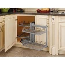 There Has To Be A Way To Build This This Is Way Overpriced At Nearly Eight Hundred Bucks Rev A Shelf Prem Kitchen Bathroom Remodel Rev A Shelf Kitchen Redo