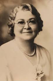 Adelaide Mary Pascoe Wells (1878-1958)