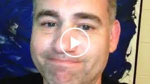 Nick Collette's Instagram, Twitter & Facebook