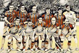 All the goals scored by steaua bucharest, winner of the 1985/86 european cup. The Heroes Of Seville Now A Team With No Name The Steaua Bucharest Story Tale Of Two Halves