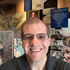 Pittsburgh is home to the US National Aviary, and it's such a great stop.  The staff is friendly and the birds are amazing. It is the perfect place  for the whole family.