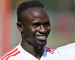 Sadio Mané