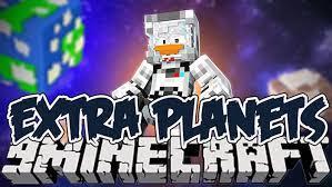 Galacticraft planets mod is an addon for galacticraft mod. Extra Planets Mod For Minecraft 1 12 2 1 10 2 Minecraftside