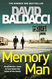 79 books based on 19 votes: Top 6 David Baldacci Books Of 2021 Best Reviews Guide