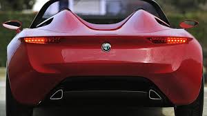 Image result for New Rosso Alfa 2012 Alfa-Romeo