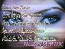 Dalarim Bazen Denizlere Girmek Isterken Mavi Okyanuslara Senin Deniz Mavisi Gozlerin Gelir Aklima Mavi Patiska O Gozlerinde Duru Deniz Mavisi Gozler Okyanus