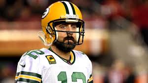 Aaron rodgers football jerseys, tees, and more are at the official online store of the nfl. The Aaron Rodgers Drama In Green Bay Won T Go Away Any Time Soon Nbc Sports