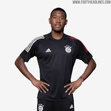 Check out adidas' bayern munich 2021 training jersey below. Sponsor Logos Available For 15 Extra Fc Bayern 20 21 Training Kit Released Footy Headlines