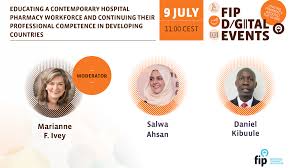 Maybe you would like to learn more about one of these? Events And Webinars Fip International Pharmaceutical Federation Announcements Of Pharmacy And Pharmaceutical Science And Pharmacy Education Events Meetings And Workshops Around The World