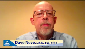 Academy Concludes Successful Virtual Annual Meeting and Public Policy Forum  Plenary Sessions Cover the Election, Race and Insur