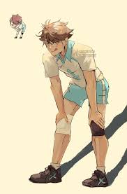 及川徹誕生祭21 のtwitterイラスト作品人気順 Mobile Legends