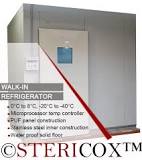 Walk-In Refrigerator | Cold Room Manufacturers India