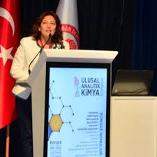 Eski edirne asfaltı, pirinççi mah. Ebru Cubuk Demiralay Assoc Prof Dr T C Suleyman Demirel Universitesi Isparta Sdu Department Of Chemistry