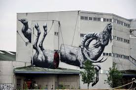 Check spelling or type a new query. 32 Examples Of Animal Inspired Street Art