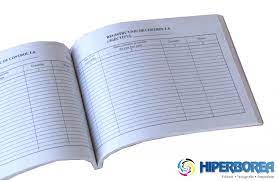 Registrul unic de control, un document obligatoriu pentru orice firmă. Registrul Unic De Control La Obiectivul