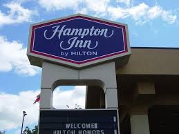 Hampton Inn Dayton Huber Heights Oh Booking Com