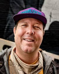 Sound & Color: The North Carolina Musician Murals Trail