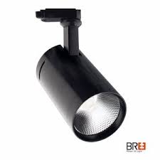 China Good Quality 4 Wire 3 Phase 30w 35w Pro Track Lighting Led Cob China Pro Track Lighting Led Cob Global Track Light Cob