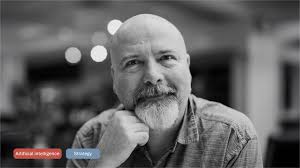 Danny Hillis Legacy: AI is moving so fast, which is why your strategy  should be long-