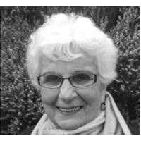 JEAN DONOVAN Obituary