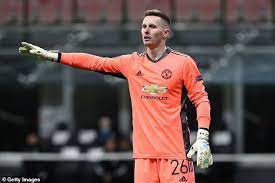 Hugo has such safe hands since his injury last season. Tottenham V Manchester United Combined Xi Does Lloris Miss Out To Solskjaer S New No 1 Aktuelle Boulevard Nachrichten Und Fotogalerien Zu Stars Sternchen